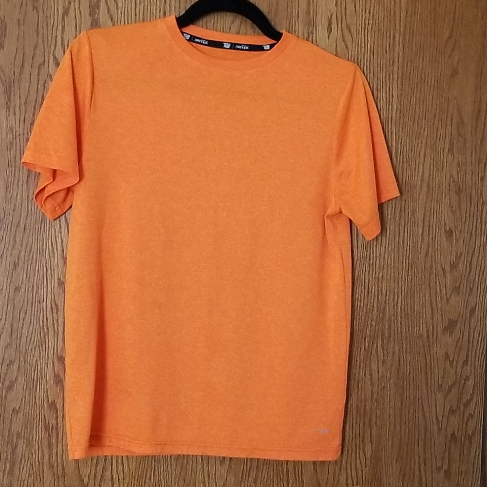 4 boys shirts